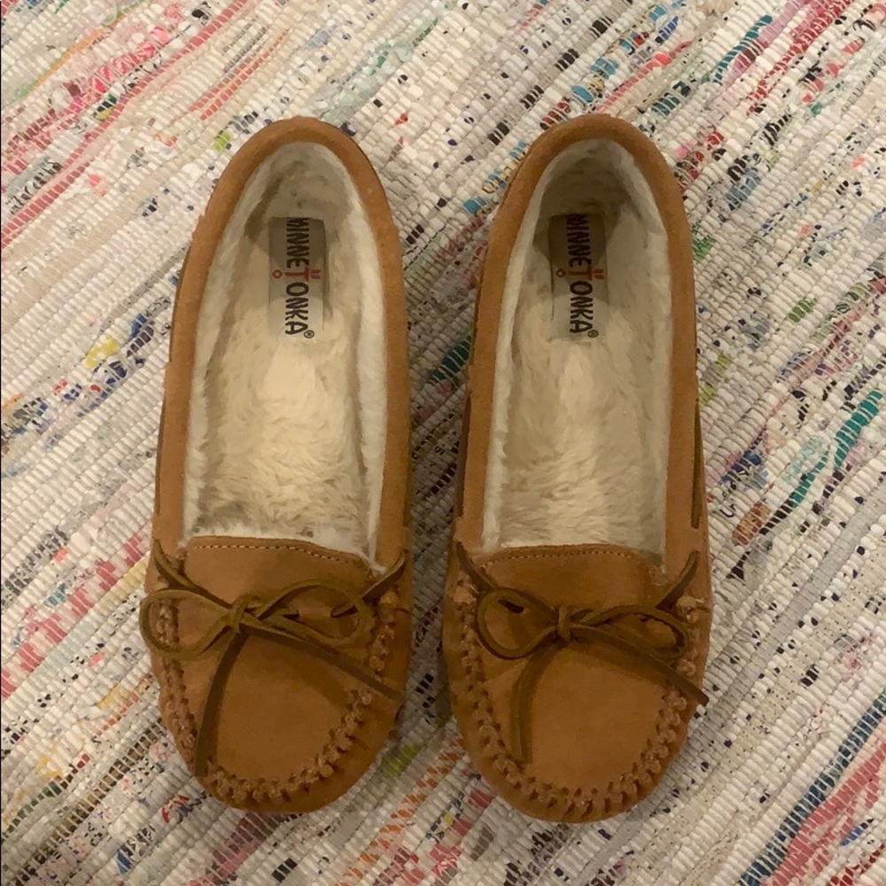 house slippers